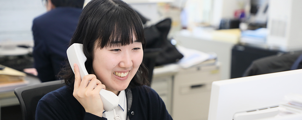 採用条件・選考の流れ「税理士」募集